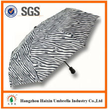 Paraguas de par de impresión especiales con Logo